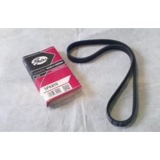 Ремень генератора Daewoo Lanos 1.5 [Gates] 96352456