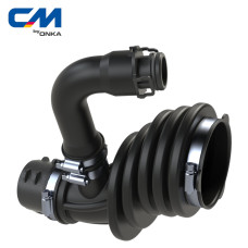 Патрубок воздушного фильтра Ford Focus [СМ Onka] 7M519A673EJ