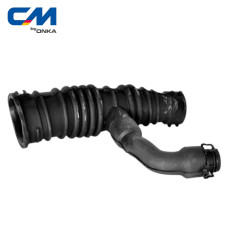 Патрубок воздушного фильтра Ford Focus, Volvo [СМ Onka] 3M519A673MG