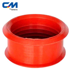 Патрубок воздушного фильтра Ford. Fiat. Citroen [СМ Onka] 1434.C8