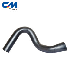 Патрубок интеркулера Ford Focus (1.8 TDCI) [СМ Onka] 4M516K863AD