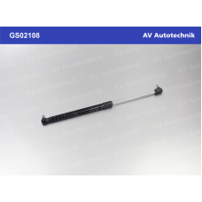 Амортизатор багажника ВАЗ 2108 (упор газовый) [AV-Autotechnik]