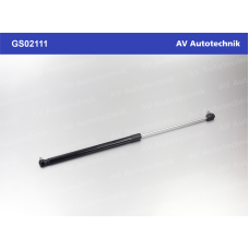 Амортизатор багажника ВАЗ 2111 (упор газовый) [AV-Autotechnik]
