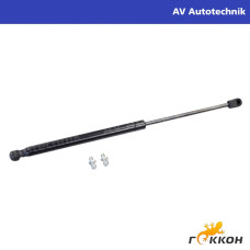 Амортизатор багажника ВАЗ 2112 (упор газовый) [AV-Autotechnik]