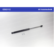 Амортизатор багажника ВАЗ 2112 (упор газовый) [AV-Autotechnik]