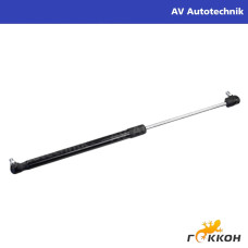 Амортизатор багажника ВАЗ 2121, 2104, 2110 (капот) (упор газовый) [AV-Autotechnik]