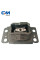 Подушка (опора) двигателя Ford левая [СМ Onka] 6G917M121AB