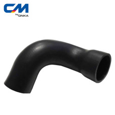 Патрубок воздушный Ford Mondeo 2000-2007 (2.0TDCI) [СМ Onka] 1S7Q9351AA