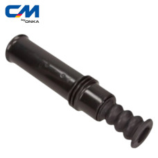 Пыльник (чехол) амортизатора заднего Peugeot 307, 308, 3008 [СМ Onka] 525442