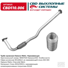 Сайлентблок рессоры Ford Transit 2012 [СМ Onka] BK315781BA