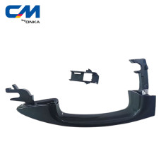 Ручка двери наружная Ford Fiesta /B-MAX/ [СМ Onka] AV11R22404DA