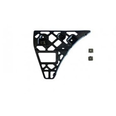 Кронштейн бампера переднего правый Ford Transit V347 2014- [СМ Onka] 6C1117B749AA