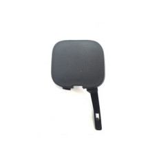 Заглушка бампера переднего (букс.крюк) Renault Megane [СМ Onka] 7700474483