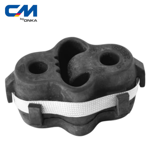 Подушка глушителя Renault [СМ Onka] 206510006R