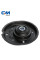 Опора амортизатора переднего Citroen C3,С4 Cactus, Peugeot 208, 301[СМ Onka] 5038.H4