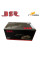 Колодка тормозная задняя Hyundai/Kia ix35, Cerato 2010-2020 (к-т. 4шт.) [ BECER ] 2432001