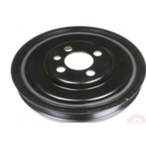 Шкив коленвала VAG VW Audi A3 [ TAIFUN ] 038105243L
