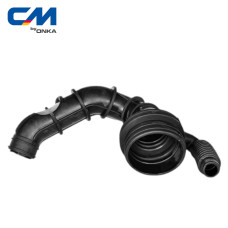 Патрубок воздушного фильтра Ford Transit [СМ Onka] 954F9A613AB