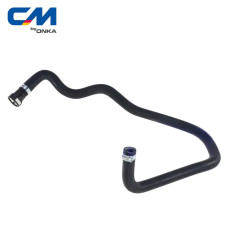 Патрубок (печки) отопителя Ford Transit 2000-2006 [СМ Onka] YC159Y438CB