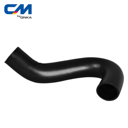 Патрубок заливной горловины Ford Transit 1991-2000 [СМ Onka] 97VT9047AA