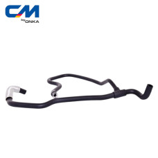 Патрубок (печки) отопителя Ford Transit 2000-2006 печки- длинный 1.4  [CM Onka] 2C1118K579AB