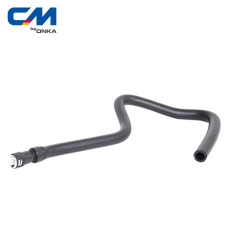 Патрубок (печки) отопителя Ford Transit 2006-2007 [СМ Onka] 1C1518K579KE