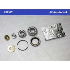Р/к ступицы ВАЗ 2101-07 [AV-Autotechnik]