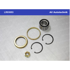 Р/к ступицы ВАЗ 2108-2115 передний [AV-Autotechnik]