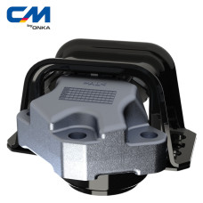 Подушка (опора) двигателя Citroen Berlingo, C4, Peugeot  307,308,5008 2010-2017 [СМ Onka] 1807.GF