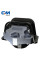 Подушка (опора) двигателя Citroen Berlingo, C4, Peugeot  307,308,5008 2010-2017 [СМ Onka] 1807.GF