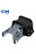Подушка (опора) двигателя Citroen C3, DS, Peugeot 3008,5008 [СМ Onka] 9677258480