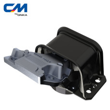 Подушка (опора) двигателя Citroen C4, Peugeot 307 (HYDRAULIC) [СМ Onka] 1839.H8