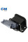 Подушка (опора) двигателя Citroen C4, Peugeot 307 (HYDRAULIC) [СМ Onka] 1839.H8