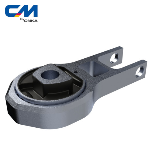 Подушка (опора) двигателя Fiat 1,6 [СМ Onka] 52026842