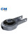 Подушка (опора) двигателя Fiat 1,6 [СМ Onka] 52026842