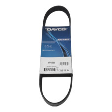 Ремень генератора ВАЗ 2110 поликлиновой 8кл. без г/у [Dayco] 575097