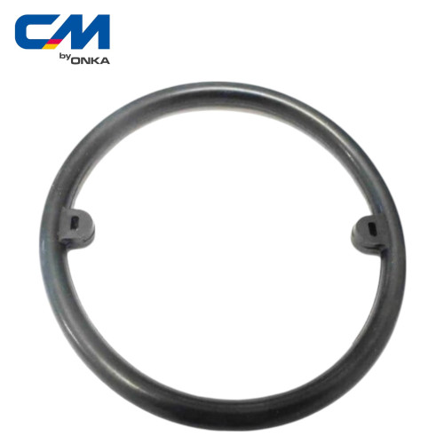 Прокладка радиатора масляного VAG [СМ Onka] 038117070A