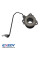 Подшипник выжимной Opel Astra, Aveo T300 1.6T/2.0T/1.3CDTi/1.7CDTi 04 (гидрав.) [EXEDY] 55558918