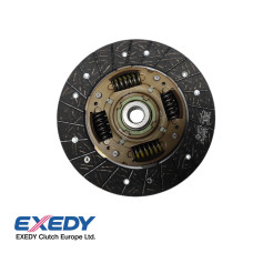 Диск сцепл. ведомый Daewoo Lanos 1.6 16V 200mm. [EXEDY] 96285361