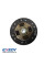 Диск сцепл. ведомый Daewoo Lanos 1.6 16V 200mm. [EXEDY] 96285361