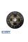 Диск сцепл. ведомый Daewoo Lanos 1.6 16V 200mm. [EXEDY] 96285361