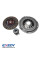 Комплект сцепления Chevrolet Cruze, Orlando, Zafira 1.6-1.8 в сборе [EXEDY Japan] 96832585