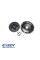 Комплект сцепления Chevrolet Lacetti, Nubira 1.8-2.0 в сборе [EXEDY Korea] 96408517