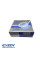 Комплект сцепления Chevrolet Lacetti, Nubira 1.8-2.0 в сборе [EXEDY Korea] 96408517