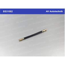 Шланг тормозной ВАЗ 2108 задний [AV-Autotechnik]