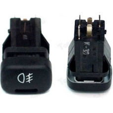 Выключатель (кнопка) противотуманных фар ВАЗ 2108-15 [АВАР]