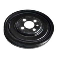 Шкив коленвала VAG VW Audi A1 (8X1, 8XK), A1 Sportback (8XA, 8XF) [ TAIFUN ] 03G105243