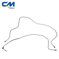 Топливная трубка (топливопровод - кт.) Ford Transit 2,2 2011 [СМ Onka] CC119B337AD