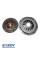 Комплект сцепления Chevrolet Cruze, Orlando, Zafira, Mokka 1.6-1.8 без/выж. [EXEDY Japan] 25184623