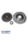 Комплект сцепления Chevrolet Aveo, Nubira 1.4-1.6 16V в сборе [EXEDY Japan] KO033